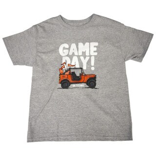 MV Sport Game Day Truck Youth Classic Tee